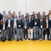 Event Photos &raquo; Young Engineers Event